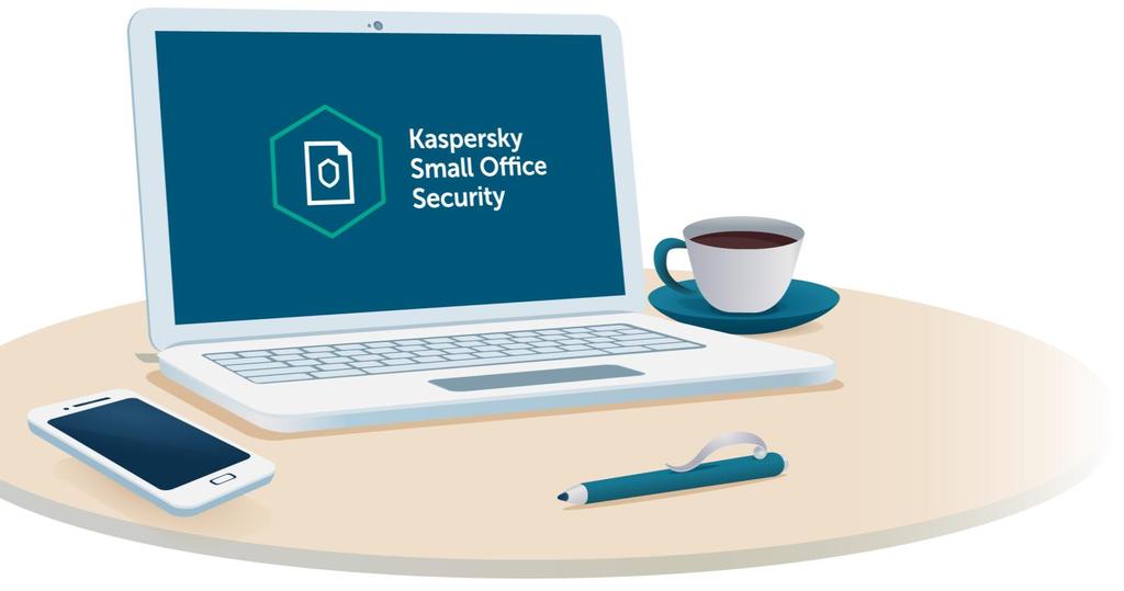 NO ADDITIONAL HARDWARE NEEDED The software to secure all the PCs, Macs and Android can be managed online from any device