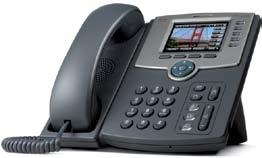 1 Desk Phones Yealink T46G