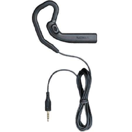 Headset E800H RFID IP Phone Support Headset with 2.