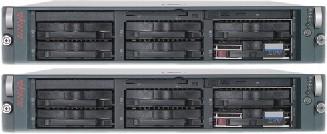 Equipment and Software Validated The following equipment and software/firmware were used for the sample configuration provided: Equipment Software/Firmware Avaya S8730 Server with G650 Media Gateway