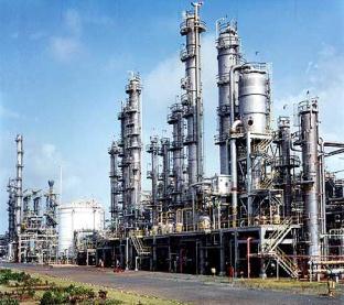 Reliance Industries Ltd,India Butene Plant 27 Client The Reliance Group, is India's largest private sector enterprise, with businesses in the energy and