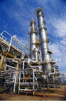 plastics and chemicals), textiles, retail, infotel and special economic zones. Application Automation of Butene Plant. Site Reliance Industries Ltd.