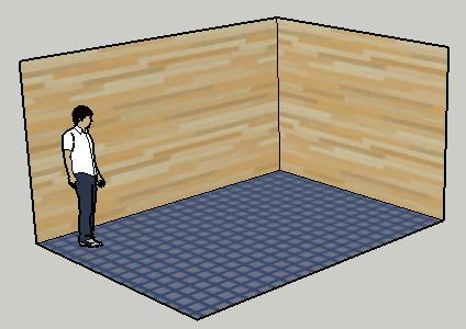 This prevents other objects from making changes to the walls, and keeps things from sticking to walls. When talking about groups, sticking is different than aligning.