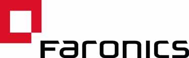 1 Technical Paper Last modified: March 2017 Web: www.faronics.com Email: sales@faronics.