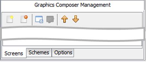 Graphics Composer Management Graphics Composer Management This section describes the Graphics Composer Management interface.