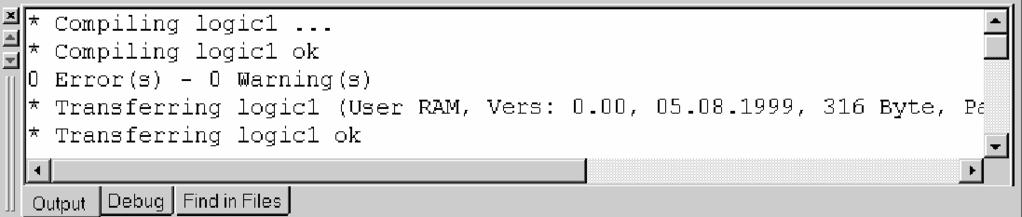 FIX RAM Using B&R Automation Studio (software configuration), you can configure a part of User RAM so it behaves like User ROM during a COLDSTART. This memory area is called FIX RAM.