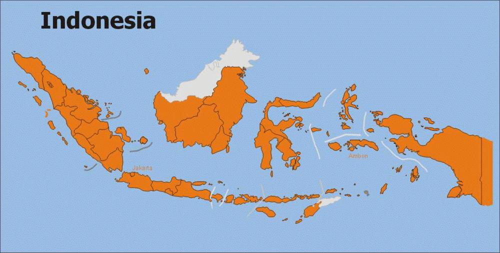 e- MITRA Research Reach North Sumatera (Medan) East Kalimantan South Kalimantan Sulawesi (Ujung Pandang, Luwu, Polewali Mandar) 21