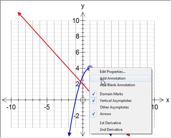 Annotations 1 14 FX Graph has found something interesting and