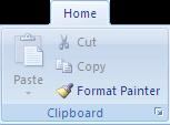 Painter to copy multiple