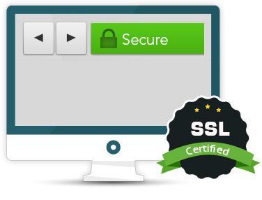 Habit 4: Purchase an SSL Certificate Why are SSLs important?