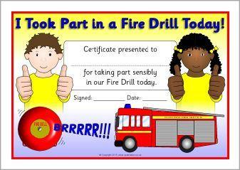 Habit 11: Practice Fire Drill Safety Regularly test security systems Run internal and external network