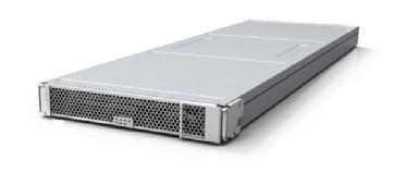 5-inch PCIe* NVMe SSDs High-density enclosure based on SAS 12G technologies that supports up to 60x 3.5-inch or 2.