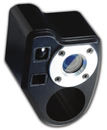 Military Systems & Custom Solutions Hawk-i Laser Aiming Device The Hawk-i Video Aiming Device utilizes a camera and a rangefinder to automatically place crosshairs on your monitor.