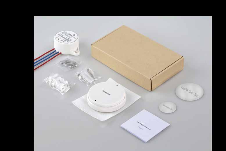 Wireless Lights Switch Kit Introducing the next