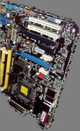 1990 Microprocessor controller