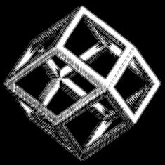 octahedron 24-cell, 24 vertices, 24