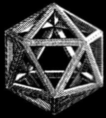 dodecahedron 600-cell, 120 vertices,