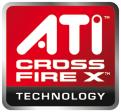2 To enable ATI CrossFireX technology in your system, be sure to select ATI Cross FireXready motherboards.