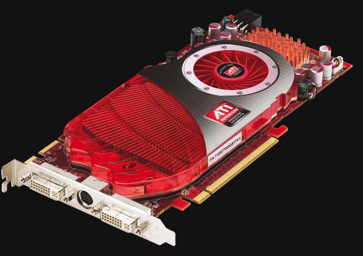 1 for improved performance in today s games! Native ATI CrossFireX technology. 2 cards not enough? Only ATI Cross FireX technology brings you the option of up to 4 ATI Radeon GPU s in one system!