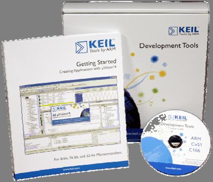All versions, including MDK-Lite, includes Keil RTX RTOS with source code! Call Keil Sales for more details on current pricing. All products are available.