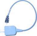 ), CPAP adapter SOW130 ECG Sensor Set (Cable length 40 cm) ECG sensor + 1 Pack ECG adhesive electrodes (50 pcs.