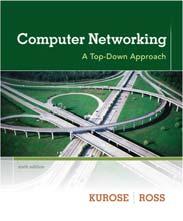 Chapter 5-2 Link Layer Computer Networking: Top Down pproach 6 th edition Jim Kurose, Keith Ross ddison-wesley March 2012 Link layer, LNs: outline 5.1 introduction, services 5.