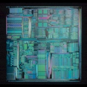 Pentium Pro P6 microarchitecture Introduced 1995 Technology: 0.5 0.35 micron Transistors: 5.