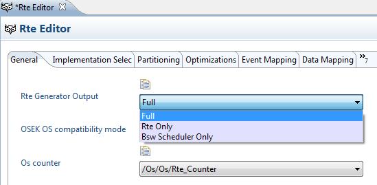 or adds the required Dem events to the Dem configuration. To run the service needs calculator double click the action step in the workflows view.