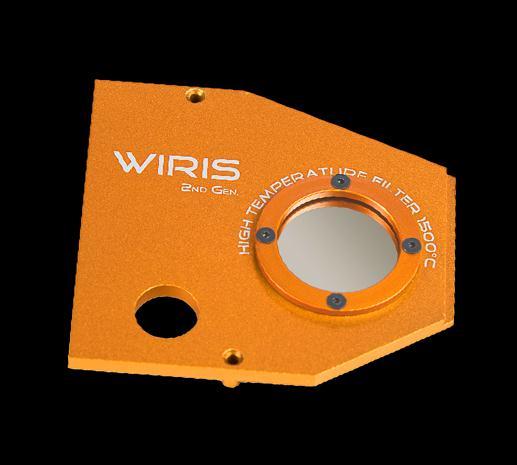 Workswell WIRIS 2nd Generation Introduction Workswell s.r.o. is pleased to introduce you a brand new thermal imaging system Workswell WIRIS 2 nd Generation for unmanned air systems (UAV) or drones.