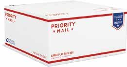 Priority Mail Order flat rate boxes online at USPS.