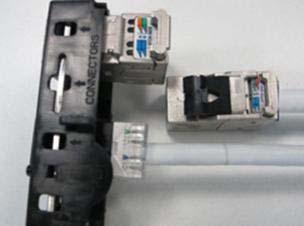 INSTALLATION PROCEDURE For installation of Sigma-Link Quick-Fit Cable Assemblies into Universal