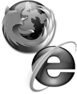 Web Browsers A browser is a computer application that retrieves and displays content from the web This content may include web pages, videos, pictures, and