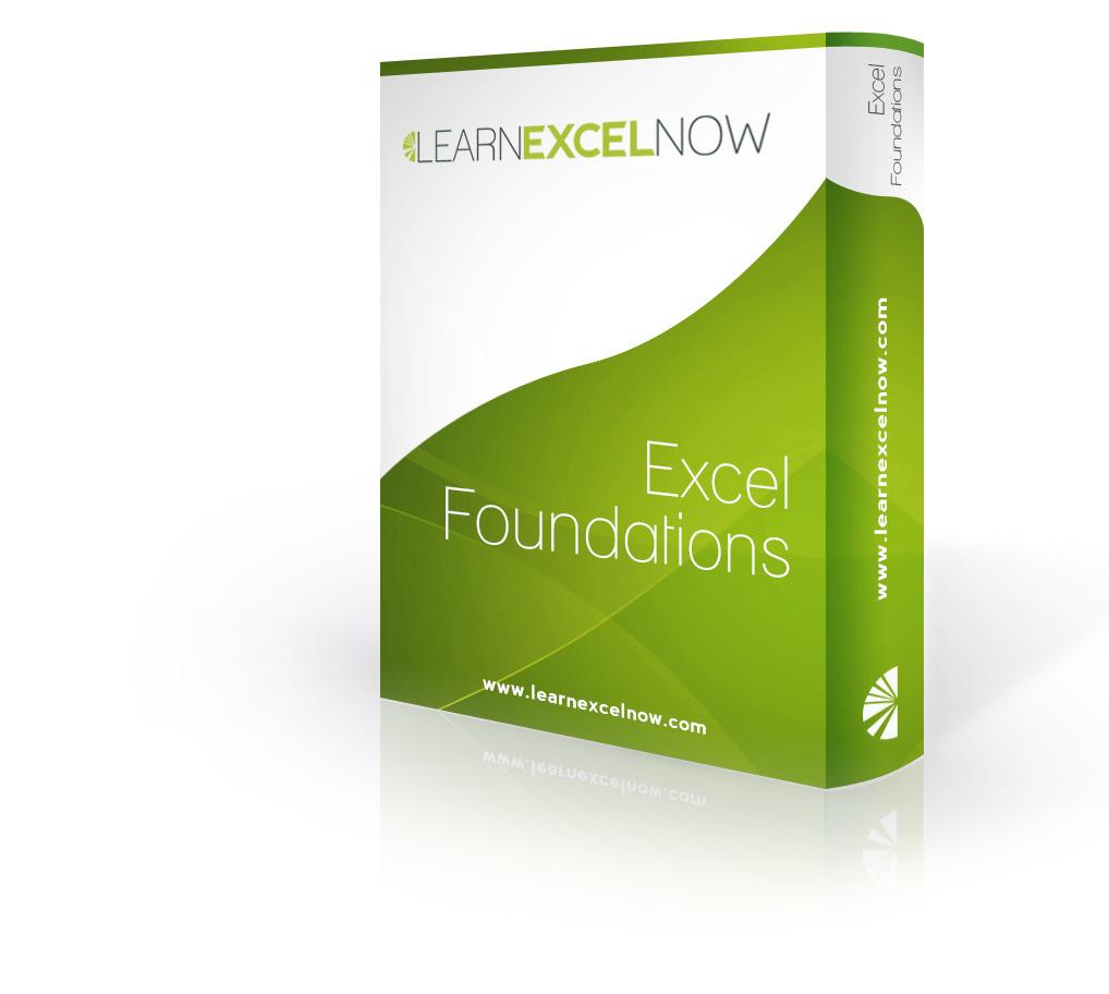 We here at Learn Excel Now hope you CONQUER THE FEAR OF EXCEL found this Pivot Table step-by-step guide useful.