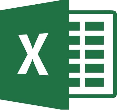 Excel Pivot Tables Table of Contents Intro Page 3 Set Up/Build a Pivot Table Page 5 Manipulate the Date Page 7 Report on the Data Page 9