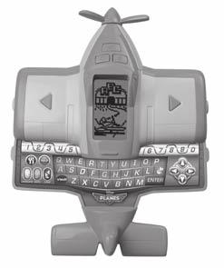 INTRODUCTION Thank you for purchasing the VTech Soar & Learn Plane TM.