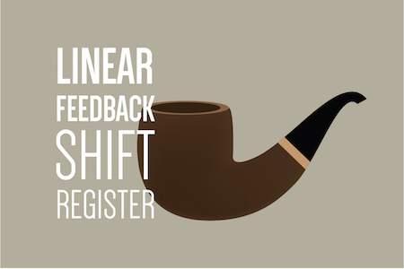 ASSIGNMENT 5 TIPS AND TRICKS linear-feedback shift registers Java implementation