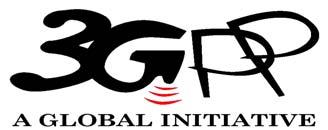 3G Specification: 3GPP 3GPP - Third Generation Partnership Project ARIB - Association of Radio Industries and