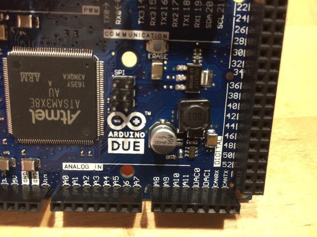 You need to connect the Micro SD Module to the SPI connector on the Arduino.