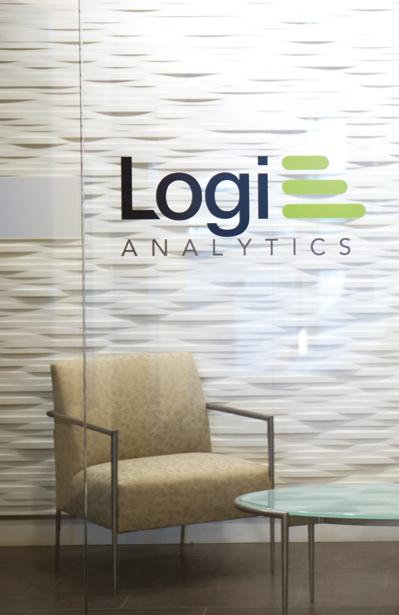 ABOUT LOGI ANALYTICS The Logi Analytics development platform empowers companies to embed analytics into the fabric of their organizations and products enabling anyone to analyze data, share insights,