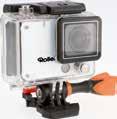 21591 for your Actioncam 420 Underwater/protective case for diving for your Rollei