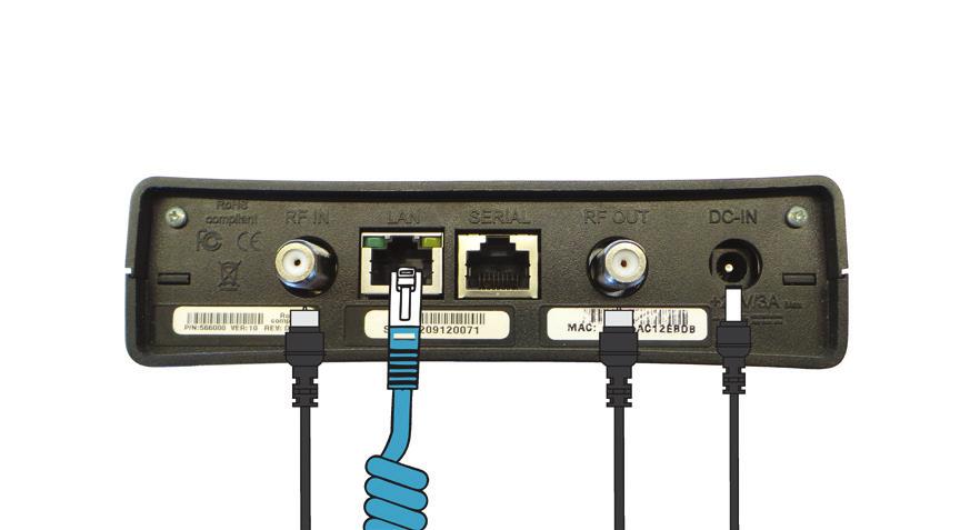 If you have any kind of fibre or NBN service (excluding NBN satellite), then you ll have a unit that connects to the fibre network. This unit can be referred to as an NBN Box, NTU, NTD or ONT.