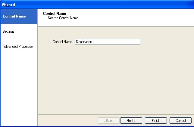 DROP DOWN LIST CONTROL The Drop Down List web control displays a Windows style drop down list, which allows a mutually exclusive selection to be made from a number of entries.