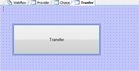 Advanced Properties In the Advanced Properties page all properties within the control are displayed and can be set using calculations.