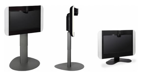 TelePresence System 500 32-inch screen H.