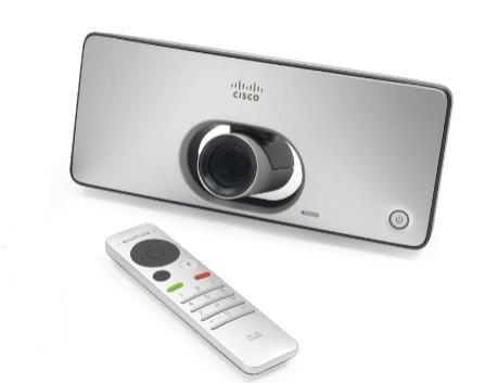 Integration Solutions are comprised of the Cisco TelePresence SX Series and the Cisco TelePresence Integrator C Series.