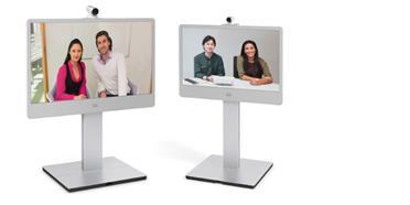Collaboration Room Endpoints These endpoints enable you to turn any meeting room into a collaboration