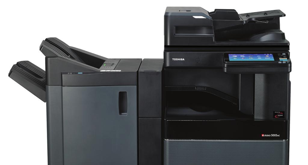 Tandem print comes standard, and you can choose from a variety of time-saving, function-adding plug-ins that enable productivity from the driver.