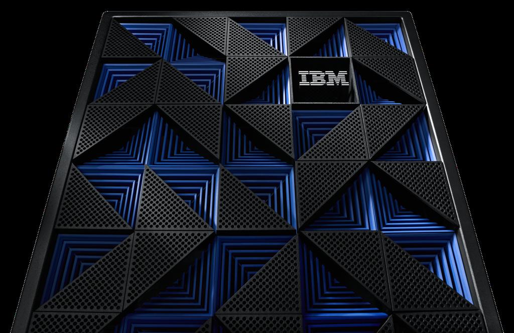 IBM Power Systems Update David Spurway IBM