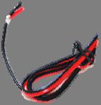 CHG-AUTO-CLA1-01 12/24V CLA (Cigarette Light Adapter) Auto Charge Cable for the