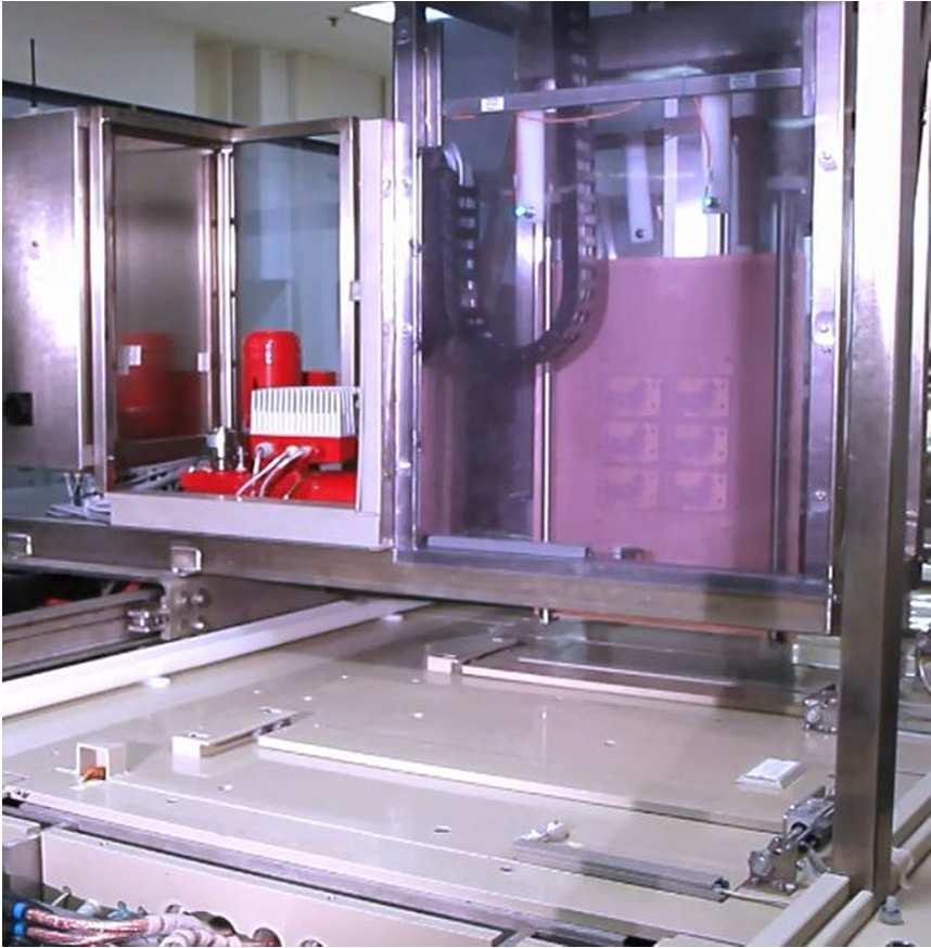 Copper Plating Semi-additive technology single board processing